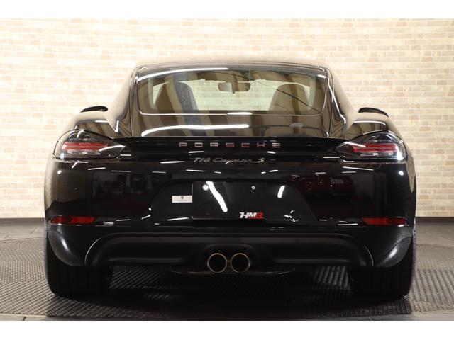 ７１８ケイマン ７１８ケイマンＳ　７速ＰＤＫ　正規ディーラー車　純正オプション２０インチカレラＳアルミ　赤／黒レザーインテリア　１４ＷＡＹスポーツレザーシート　純正ｂｒｅｍｂｏ４ＰＯＴレッドキャリパー　ＰＣＭナビ＆オーディオ　ＥＴＣ（8枚目）