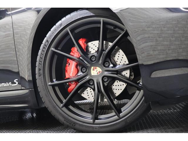 ７１８ケイマン ７１８ケイマンＳ　７速ＰＤＫ　正規ディーラー車　純正オプション２０インチカレラＳアルミ　赤／黒レザーインテリア　１４ＷＡＹスポーツレザーシート　純正ｂｒｅｍｂｏ４ＰＯＴレッドキャリパー　ＰＣＭナビ＆オーディオ　ＥＴＣ（10枚目）