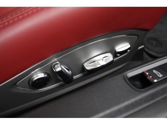 ７１８ケイマン ７１８ケイマンＳ　７速ＰＤＫ　正規ディーラー車　純正オプション２０インチカレラＳアルミ　赤／黒レザーインテリア　１４ＷＡＹスポーツレザーシート　純正ｂｒｅｍｂｏ４ＰＯＴレッドキャリパー　ＰＣＭナビ＆オーディオ　ＥＴＣ（33枚目）