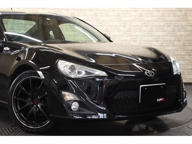 86 GT 6MT RAYS18インチアルミホイール KENWOODナビゲーション Bluetooth ETC(4枚目)