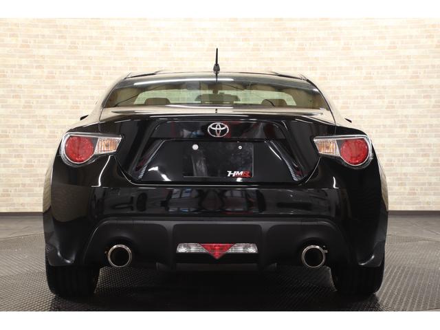 86 GT 6MT RAYS18インチアルミホイール KENWOODナビゲーション Bluetooth ETC(8枚目)