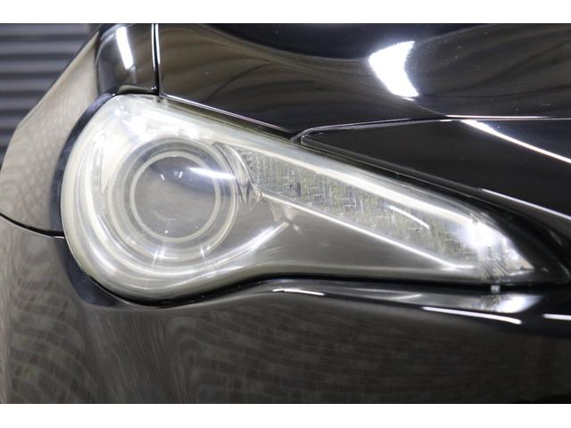 86 GT 6MT RAYS18インチアルミホイール KENWOODナビゲーション Bluetooth ETC(15枚目)