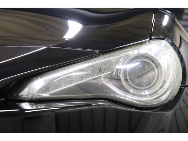 86 GT 6MT RAYS18インチアルミホイール KENWOODナビゲーション Bluetooth ETC(16枚目)