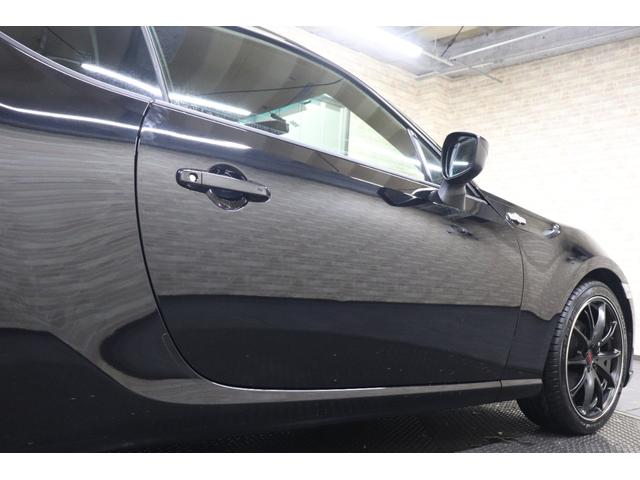 86 GT 6MT RAYS18インチアルミホイール KENWOODナビゲーション Bluetooth ETC(17枚目)