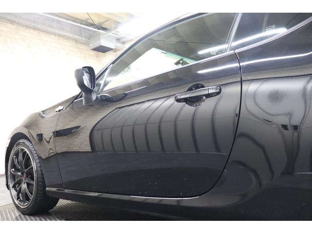 86 GT 6MT RAYS18インチアルミホイール KENWOODナビゲーション Bluetooth ETC(18枚目)