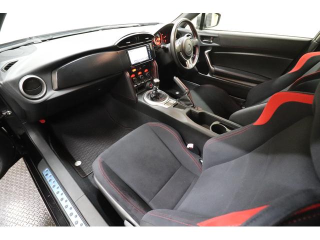 86 GT 6MT RAYS18インチアルミホイール KENWOODナビゲーション Bluetooth ETC(22枚目)