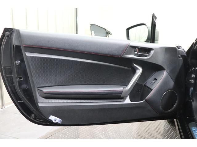 86 GT 6MT RAYS18インチアルミホイール KENWOODナビゲーション Bluetooth ETC(29枚目)