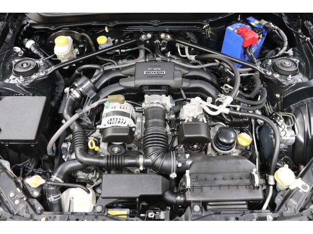 86 GT 6MT RAYS18インチアルミホイール KENWOODナビゲーション Bluetooth ETC(31枚目)