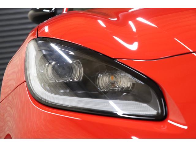 GR86 RZ 1オーナー オプションbrembo 赤黒インテリア 純正18インチアルミ カロッツェリアナビ バックカメラ 前後ドラレコ ETC(15枚目)