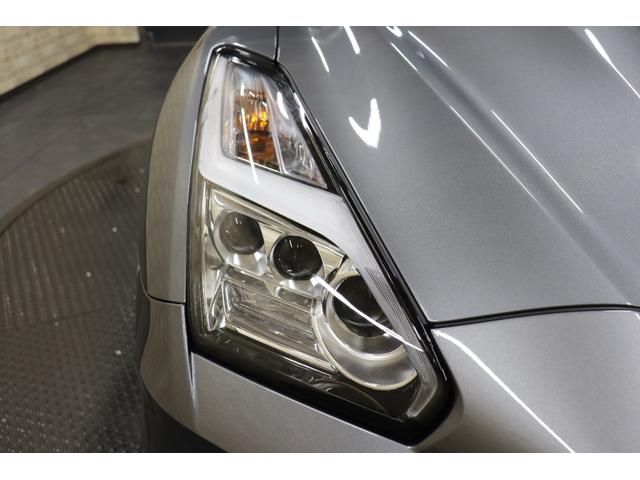 GT-R プレミアムエディション MY24 1オーナー nismoスポリセ BOSEサウンドシステム 純正アルミ鍛造RAYS20インチ フジツボ製チタンマフラー ビルシュタインサス フルセグナビ ETC(16枚目)