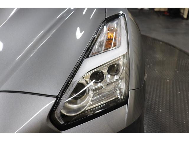 GT-R プレミアムエディション MY24 1オーナー nismoスポリセ BOSEサウンドシステム 純正アルミ鍛造RAYS20インチ フジツボ製チタンマフラー ビルシュタインサス フルセグナビ ETC(17枚目)