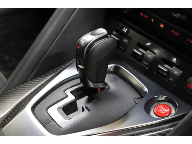 GT-R プレミアムエディション MY24 1オーナー nismoスポリセ BOSEサウンドシステム 純正アルミ鍛造RAYS20インチ フジツボ製チタンマフラー ビルシュタインサス フルセグナビ ETC(26枚目)