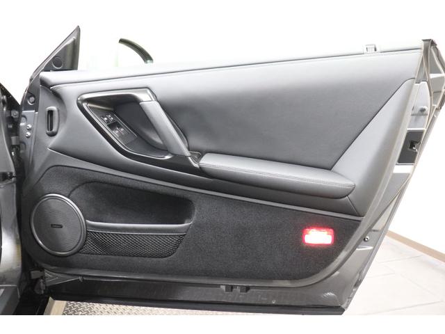 GT-R プレミアムエディション MY24 1オーナー nismoスポリセ BOSEサウンドシステム 純正アルミ鍛造RAYS20インチ フジツボ製チタンマフラー ビルシュタインサス フルセグナビ ETC(36枚目)