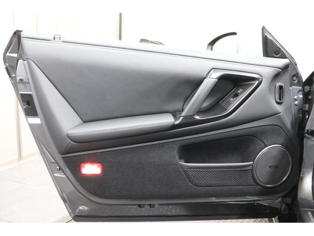 GT-R プレミアムエディション MY24 1オーナー nismoスポリセ BOSEサウンドシステム 純正アルミ鍛造RAYS20インチ フジツボ製チタンマフラー ビルシュタインサス フルセグナビ ETC(37枚目)