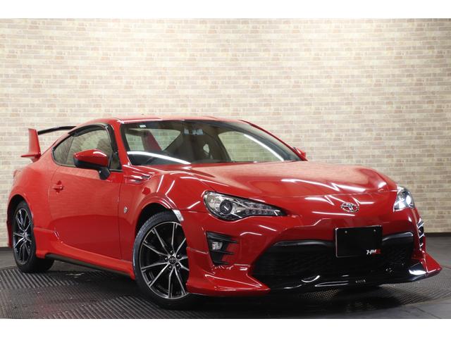 86 GT 6MT C-WESTフルエアロ 社外リアウィング 純正17インチ ナビ バックカメラ Bluetooth ETC(5枚目)