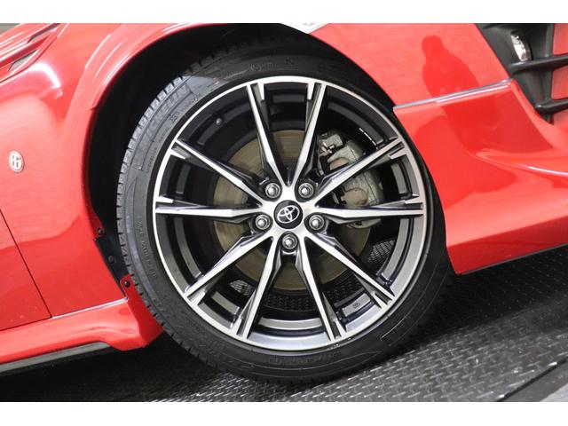 86 GT 6MT C-WESTフルエアロ 社外リアウィング 純正17インチ ナビ バックカメラ Bluetooth ETC(10枚目)