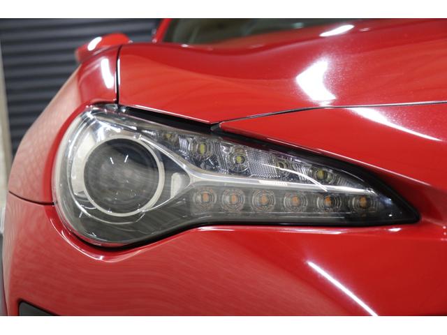 86 GT 6MT C-WESTフルエアロ 社外リアウィング 純正17インチ ナビ バックカメラ Bluetooth ETC(15枚目)