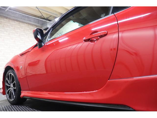 86 GT 6MT C-WESTフルエアロ 社外リアウィング 純正17インチ ナビ バックカメラ Bluetooth ETC(18枚目)
