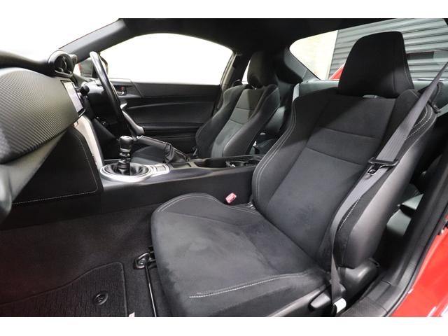 86 GT 6MT C-WESTフルエアロ 社外リアウィング 純正17インチ ナビ バックカメラ Bluetooth ETC(21枚目)