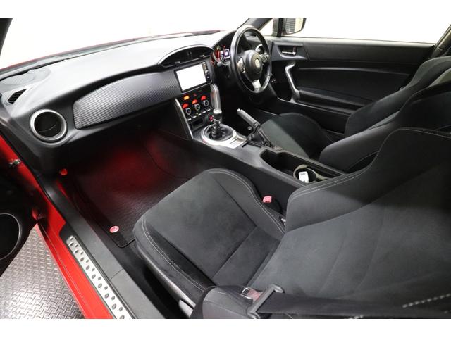 86 GT 6MT C-WESTフルエアロ 社外リアウィング 純正17インチ ナビ バックカメラ Bluetooth ETC(22枚目)