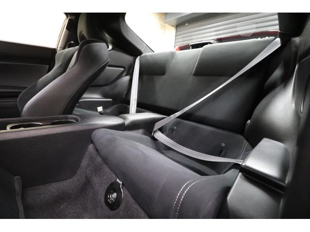 86 GT 6MT C-WESTフルエアロ 社外リアウィング 純正17インチ ナビ バックカメラ Bluetooth ETC(23枚目)