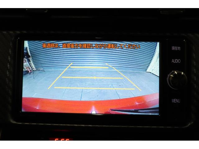 86 GT 6MT C-WESTフルエアロ 社外リアウィング 純正17インチ ナビ バックカメラ Bluetooth ETC(30枚目)