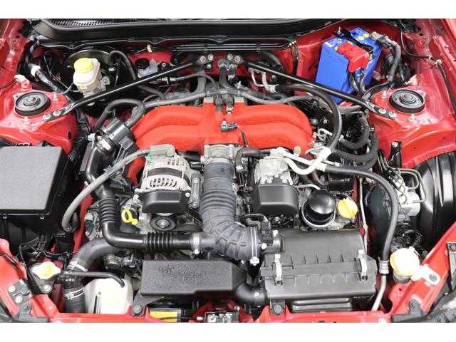 86 GT 6MT C-WESTフルエアロ 社外リアウィング 純正17インチ ナビ バックカメラ Bluetooth ETC(35枚目)