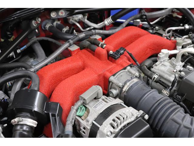 86 GT 6MT C-WESTフルエアロ 社外リアウィング 純正17インチ ナビ バックカメラ Bluetooth ETC(36枚目)