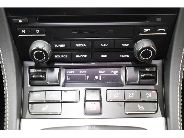 718ケイマン 718ケイマン 6MT サテンブラック塗装20インチカレラSホイール スポーツクロノPKG スポーツエグゾースト PASM PDLSバイキセノンヘッドライト スポーツシートプラス シートヒーター(26枚目)