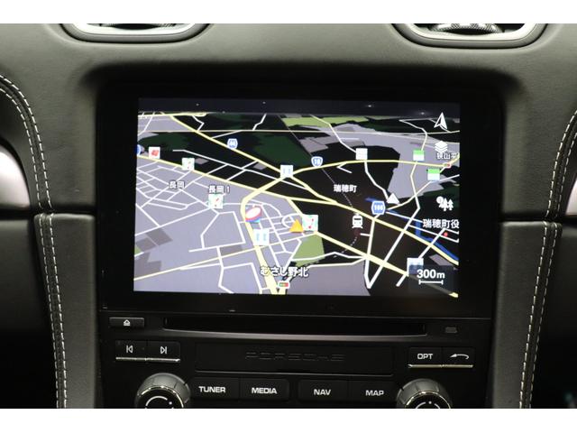 718ケイマン 718ケイマン 6MT サテンブラック塗装20インチカレラSホイール スポーツクロノPKG スポーツエグゾースト PASM PDLSバイキセノンヘッドライト スポーツシートプラス シートヒーター(28枚目)