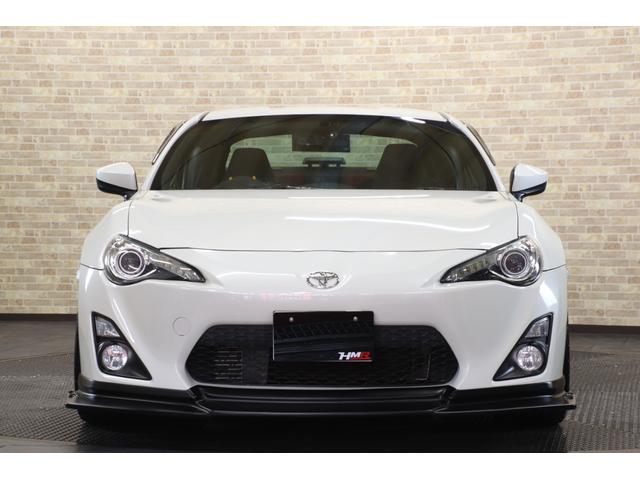 86 GT 6MT 6点式ロールバー BLITZ ECU 車高調 マフラー エアクリーナー ラジエータ オイルクーラー 追加メーター RAYS18インチ(3枚目)