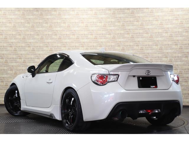 86 GT 6MT 6点式ロールバー BLITZ ECU 車高調 マフラー エアクリーナー ラジエータ オイルクーラー 追加メーター RAYS18インチ(9枚目)