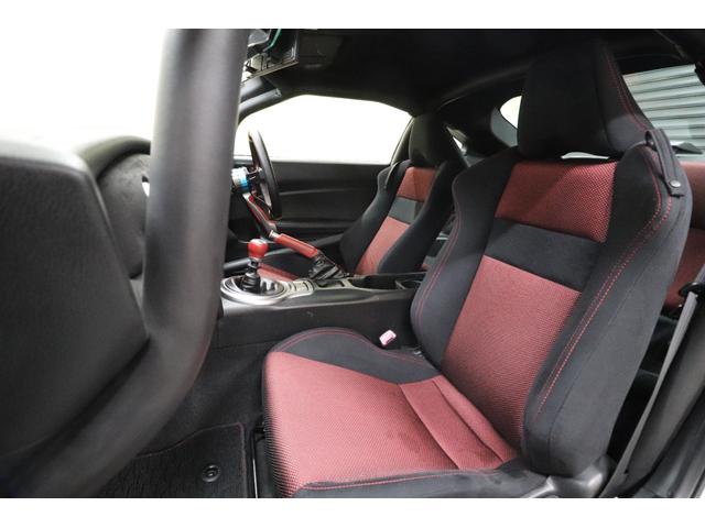 86 GT 6MT 6点式ロールバー BLITZ ECU 車高調 マフラー エアクリーナー ラジエータ オイルクーラー 追加メーター RAYS18インチ(22枚目)