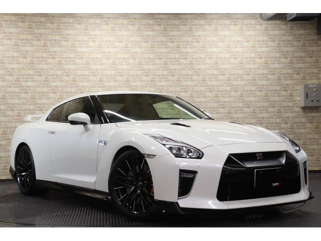 GT-R ブラックエディション MY20 1オーナー 純正RAYS製アルミ鍛造20インチ 専用ビルシュタインダンパー RECAROスポーツレザーシート BOSEサウンド ETC(5枚目)