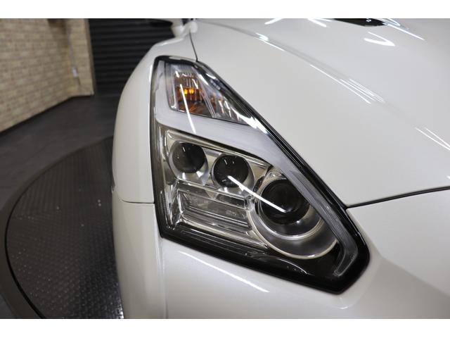 GT-R ブラックエディション MY20 1オーナー 純正RAYS製アルミ鍛造20インチ 専用ビルシュタインダンパー RECAROスポーツレザーシート BOSEサウンド ETC(15枚目)