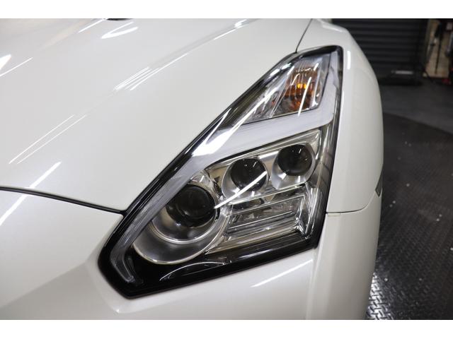 GT-R ブラックエディション MY20 1オーナー 純正RAYS製アルミ鍛造20インチ 専用ビルシュタインダンパー RECAROスポーツレザーシート BOSEサウンド ETC(16枚目)