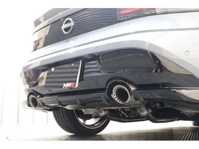 フェアレディＺ バージョンＳ　１オーナー　ｎｉｓｍｏスポリセ　２トーンルーフ　純正ＲＡＹＳ製１９インチ　アルミキャリパー　３連サブメーター　ＮｉｓｓａｎＣｏｎｎｅｃｔナビ　バックカメラ（14枚目）