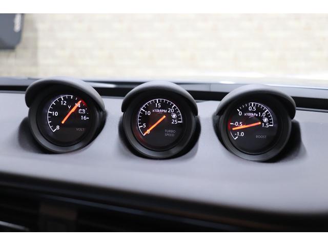 フェアレディＺ バージョンＳ　１オーナー　ｎｉｓｍｏスポリセ　２トーンルーフ　純正ＲＡＹＳ製１９インチ　アルミキャリパー　３連サブメーター　ＮｉｓｓａｎＣｏｎｎｅｃｔナビ　バックカメラ（29枚目）