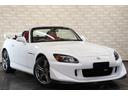 Ｓ２０００ タイプＳ　ノーマルコンディション　純正オプション赤革シート＆赤内装　タイプＳ専用カラー純正１７インチ　エアロ　ＶＳＡ　社外メモリーナビ　フルセグ　バックカメラ　ＥＴＣ２．０（5枚目）