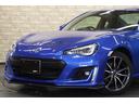 ＢＲＺ Ｓ　１オーナー　６ＭＴ　ＳＴＩフロントスポイラー　純正１７インチ　ナビ　バックカメラ　ドラレコ　ＥＴＣ（2枚目）