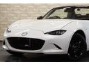 ロードスター Sレザーパッケージ 1オーナー 6MT 純正16インチ 社外フロントスリットローター 黒革シート MAZDAコネクト バックカメラ ドラレコ ETC(2枚目)