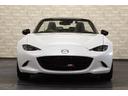 ロードスター Sレザーパッケージ 1オーナー 6MT 純正16インチ 社外フロントスリットローター 黒革シート MAZDAコネクト バックカメラ ドラレコ ETC(3枚目)