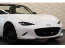 ロードスター Sレザーパッケージ 1オーナー 6MT 純正16インチ 社外フロントスリットローター 黒革シート MAZDAコネクト バックカメラ ドラレコ ETC(4枚目)
