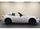 ロードスター Sレザーパッケージ 1オーナー 6MT 純正16インチ 社外フロントスリットローター 黒革シート MAZDAコネクト バックカメラ ドラレコ ETC(6枚目)