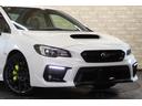 ＷＲＸ ＳＴＩ ＳＴＩ　タイプＳ　１オーナー　オプションＲＥＣＡＲＯ　トランクスポイラー　純正１９インチ　ビルシュタインダンパー　ＳＴＩキャリパー　ドリルドローター　ナビ　バックカメラ　ドラレコ　ＥＴＣ（4枚目）