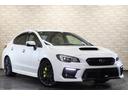 ＷＲＸ ＳＴＩ ＳＴＩ　タイプＳ　１オーナー　オプションＲＥＣＡＲＯ　トランクスポイラー　純正１９インチ　ビルシュタインダンパー　ＳＴＩキャリパー　ドリルドローター　ナビ　バックカメラ　ドラレコ　ＥＴＣ（5枚目）