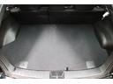 トランクルームは汚れも少なくコンディション良好です。