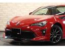 ８６ ＧＴ　６ＭＴ　ＴＲＤエアロ　カラードフィン　トランクスポイラー　モデリスタリアスパッツ　オプションｂｒｅｍｂｏ　１７インチ　ナビ　バックカメラ　ＥＴＣ（2枚目）