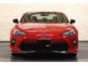 ８６ ＧＴ　６ＭＴ　ＴＲＤエアロ　カラードフィン　トランクスポイラー　モデリスタリアスパッツ　オプションｂｒｅｍｂｏ　１７インチ　ナビ　バックカメラ　ＥＴＣ（3枚目）