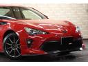 ８６ ＧＴ　６ＭＴ　ＴＲＤエアロ　カラードフィン　トランクスポイラー　モデリスタリアスパッツ　オプションｂｒｅｍｂｏ　１７インチ　ナビ　バックカメラ　ＥＴＣ（4枚目）